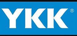 YKK seragam pabrik