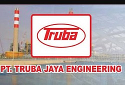 PT.Truba Enginering Seragam wearpack & lapangan