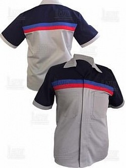 Office Uniform