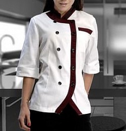 Cold Kitchen Uniform